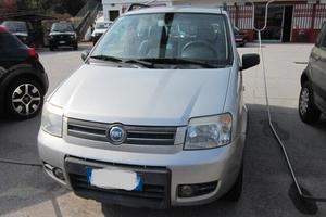 Fiat Panda 1.2 4x4 Climbing NEOPATENTATI