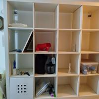 mobile libreria Ikea