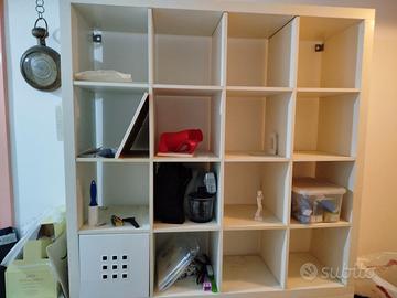 mobile libreria Ikea