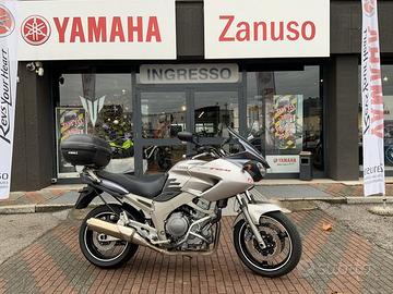 Yamaha TDM 900