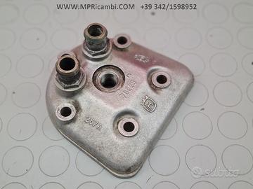 TESTATA HEAD HUSQVARNA CR 125 1992 1991 WR 1993 19