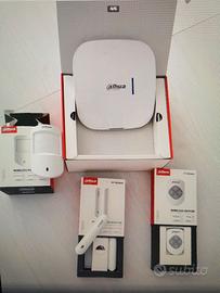 kit allarme Dahua DHI-ART-ARC3000H-03-FW2