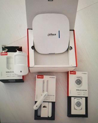 kit allarme Dahua DHI-ART-ARC3000H-03-FW2