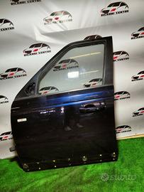 Porta portiera anteriore sx range rover sport i fa