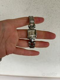 Orologio vintage da donna