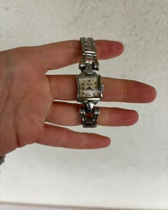 Orologio vintage da donna