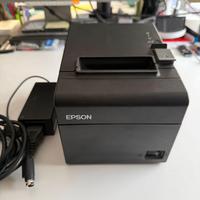 Epson TM20III