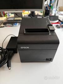 Epson TM20III
