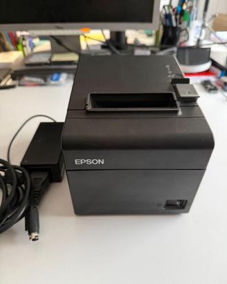 Epson TM20III
