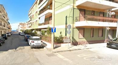 Appartamento zona turistica balneare