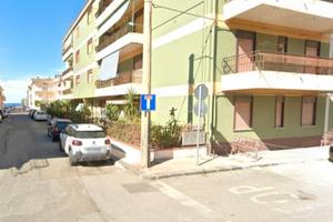 Appartamento zona turistica balneare