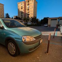 Opel Corsa 3 serie
