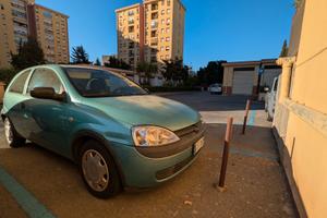 Opel Corsa 3 serie