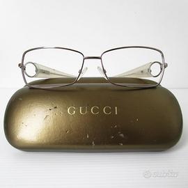 Montatura per occhiali Gucci Mod. 2840