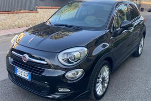 Fiat 500X 1.6 Multijet Fine 2016 Full Navi Pelle