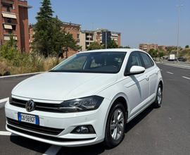 VW POLO 1.0 TGI 5p. Comfortline