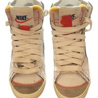Sneakers alte Nike beige – taglia 38