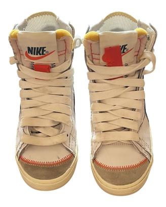 Sneakers alte Nike beige – taglia 38