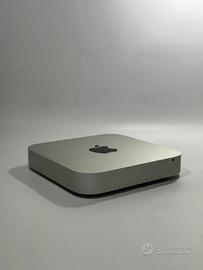 Apple Mac mini 2014 intel i5 - 4GB RAM - 500GB SSD