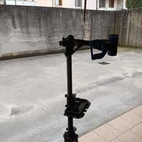cavalletto bici