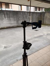 cavalletto bici