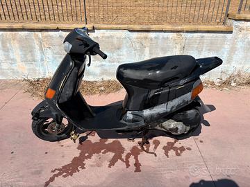Piaggio zip