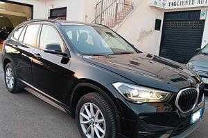 Bmw X1 sDrive18d Advantage