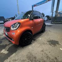 SMART 453 ALLESTIMENTO PRIME