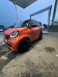 SMART 453 ALLESTIMENTO PRIME