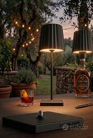 lampada led i-Tools  2 in 1 dimmerabile