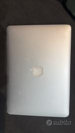 MacBook Air 13 2017 i5