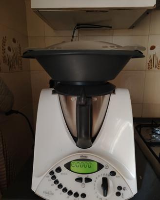 Bymbi TM31 vorwerk 