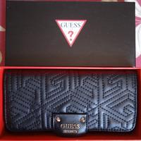 Portafoglio donna Guess