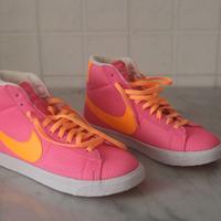 SNEAKERS NIKE n. 39 - DA GINNASTICA