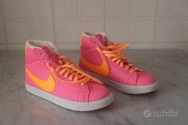 SNEAKERS NIKE n. 39 - DA GINNASTICA