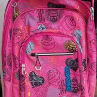 Zaino trolley scuola