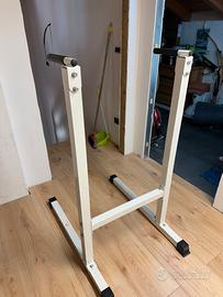 PARALLELE PALESTRA