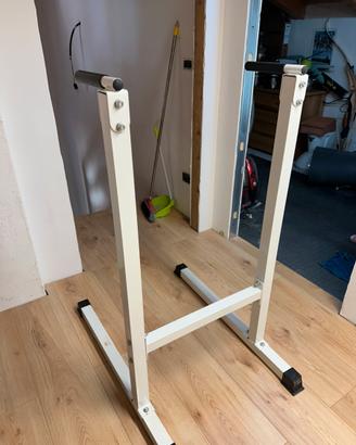 PARALLELE PALESTRA
