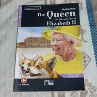 Libro lingua inglese 