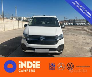 VolkswagenT6.1 California Ocean - EURO 6 - 2022 - 