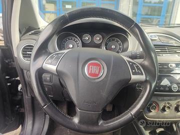 Volante FIAT GRANDE PUNTO EVO del 2010