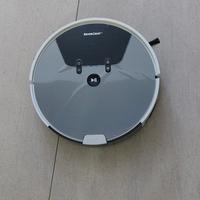 robot aspirapolvere 