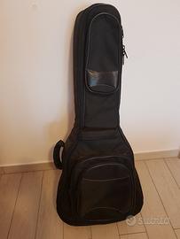 fodero imbottito per chitarra acustica Dreadnought