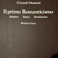 I grandi musicisti Fabbri editori