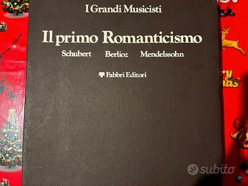 I grandi musicisti Fabbri editori