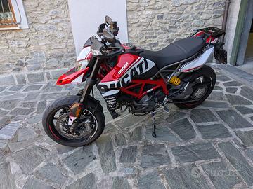 Ducati Hypermotard 950 - 2023