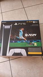 PS5 FAT DIGITAL EDITION (BUNDLE CON FC24)