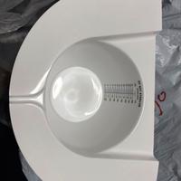 10 contenitori urine