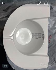 10 contenitori urine