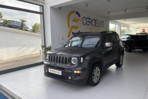 JEEP Renegade 1.5 Turbo T4 MHEV Limited tua da €